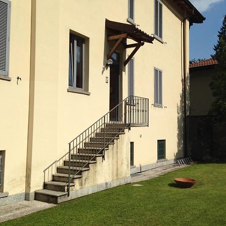 Vecchia Filanda Musso 1A Apartment Exterior photo