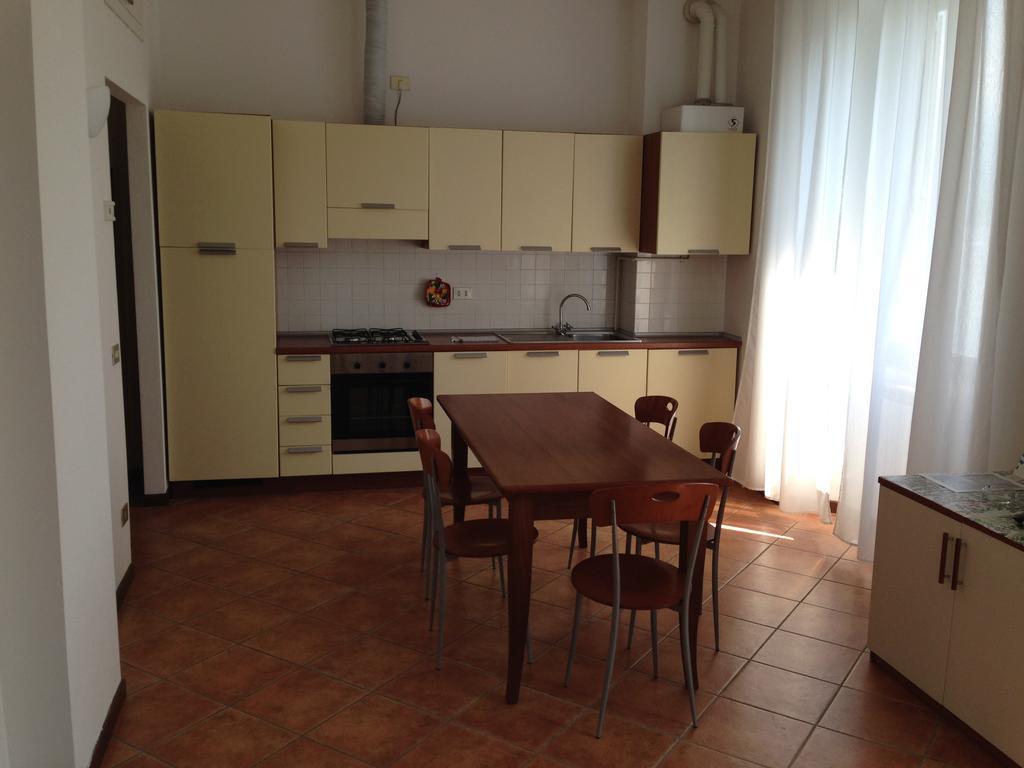 Vecchia Filanda Musso 1A Apartment Exterior photo