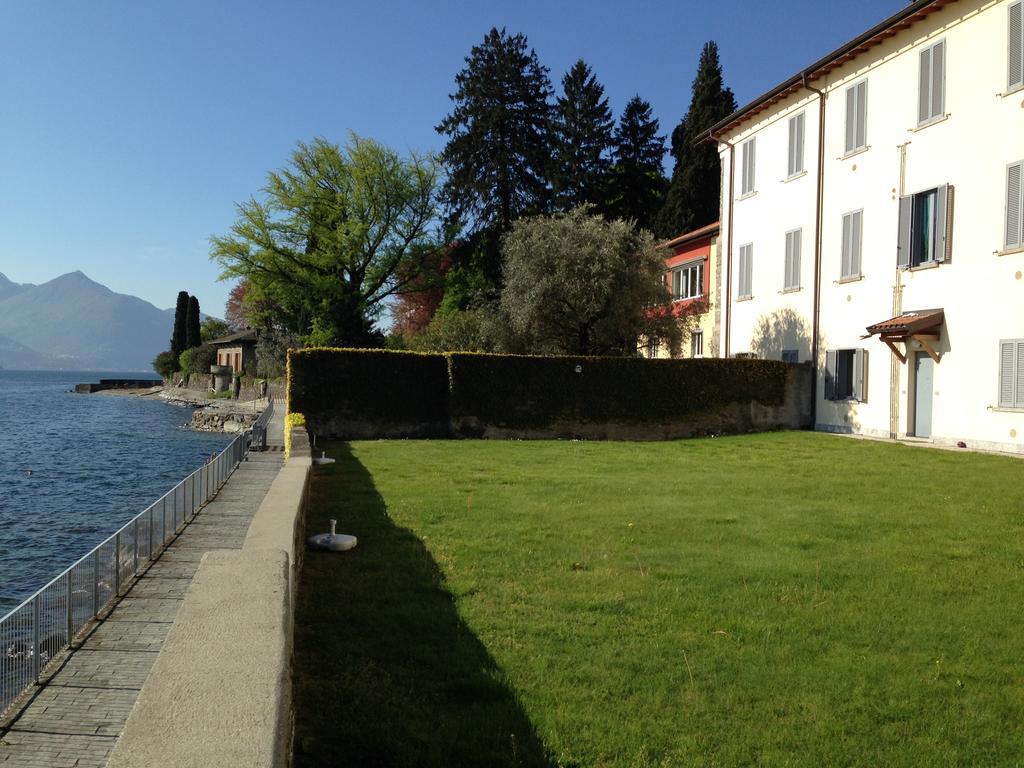 Vecchia Filanda Musso 1A Apartment Exterior photo