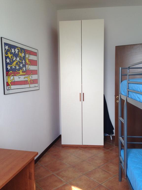 Vecchia Filanda Musso 1A Apartment Exterior photo