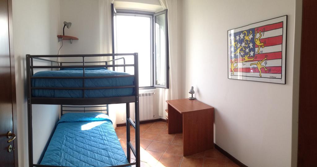 Vecchia Filanda Musso 1A Apartment Exterior photo