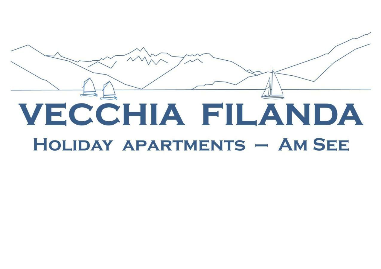 Vecchia Filanda Musso 1A Apartment Exterior photo